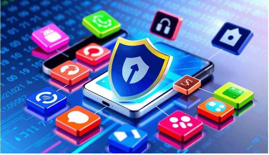 Best Android Antivirus Apps