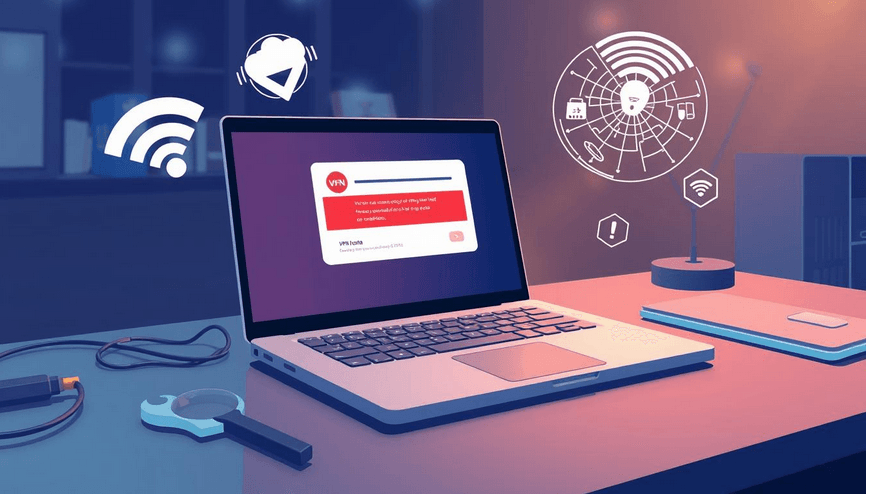 How to fix VPN Not Working on Chrome