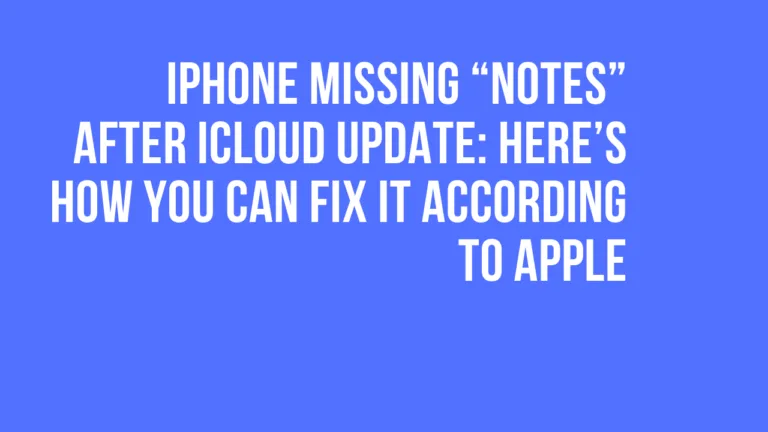 iPhone